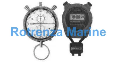 STOP WATCH ANALOGUE 1/10SECOND