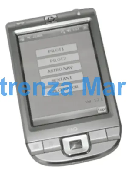 ASTRO-NAVIGATION CALCULATOR, NC-2000