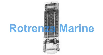 HYGROMETER DRY & WET