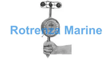 ANEMOMETER HAND W/DIAL GAUGE, UP TO 22MTR/SEC