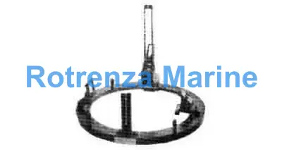 AZIMUTH CIRCLE KX603, YOKOGAWA-NAVITEK ID246MM