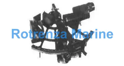 SEXTANT WITHOUT LIGHT 4X40MM