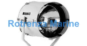 SEARCHLIGHT SW 450/2000, AC110V 2000W RANGE 1730MTR