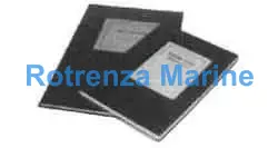 CHIEF ENGINEER'S LOG BOOK OF, REFRIGERATING MACHINERY (1130)