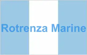 FLAG CIVIL ENSIGN, GUATEMALA 2' X 3'