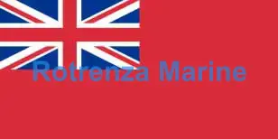 FLAG CIVIL ENSIGN, UNITED KINGDOM 3' X 5'