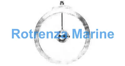 WIND SHIELD SCREEN CLEAR VIEW, AC220V 350MM DIA 60MM DEPTH