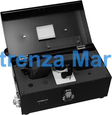 TELEPHONE MARINE BATTERY LESS, DIRECT PORTABLE TYPE ODS4981-1