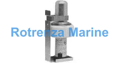 RADAR TRANSPONDER 99HZ