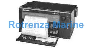 NAVTEX RECEIVER AC100V