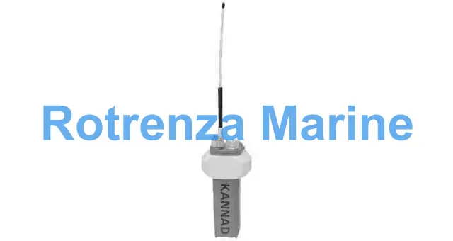 SATELLITE EPIRB, 406MHZ/121.5MHZ