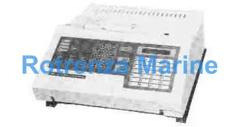 INMARSAT FACSIMILE RECEIVER, AC220V