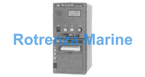 DSC WATCH RECEIVER VHF AC220V