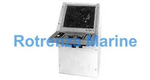 AUTOMATIC RADAR PLOTTING AID