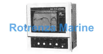 ECHO SOUNDING DEVICE