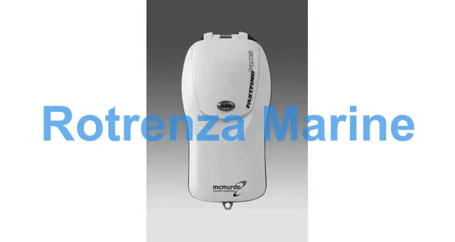 PERSONAL LOCATION BEACON, W/BUILT-IN GPS RECEIVER