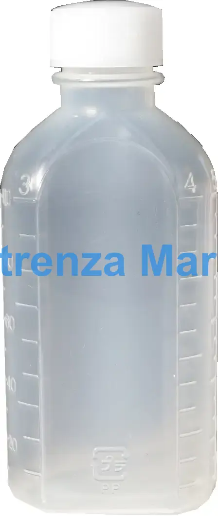 BOTTLE MEDICAL DISPENSING, 60ML