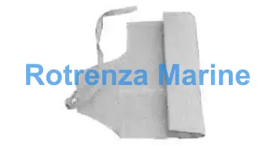 CANVAS ROLL FOR INSTRUMENT