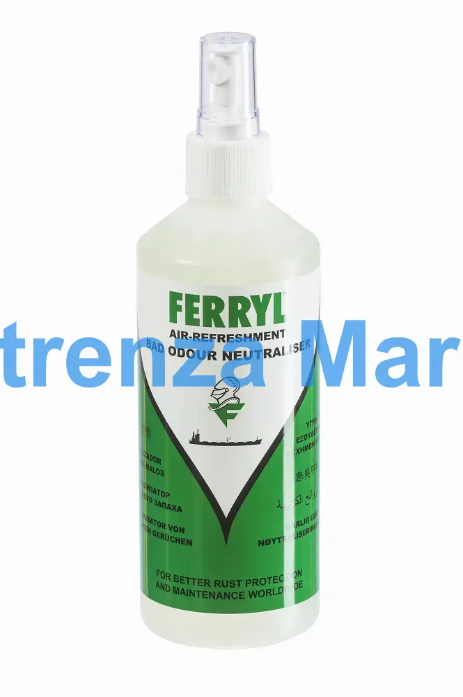 AIRREFRESHMENT BAD ODOUR, NEUTRALISER FERRYL 25LTR