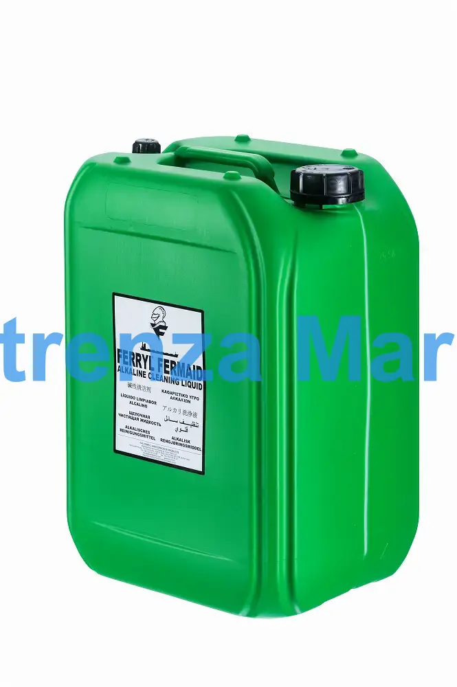 ALLROUND CLEANER, FERRYL FERMAID 1 LTR 