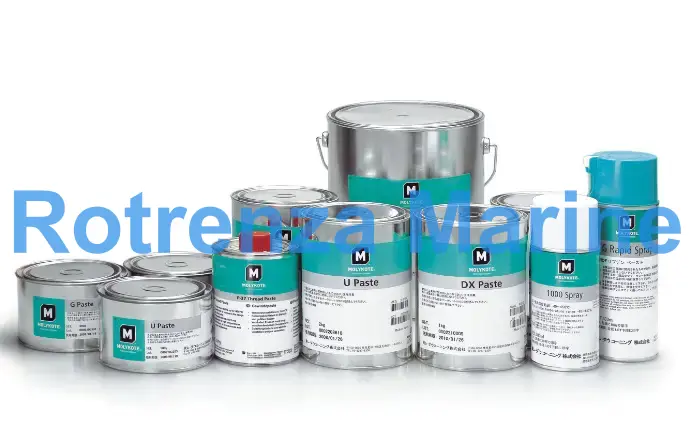 MOLYKOTE M-8800 4LTR