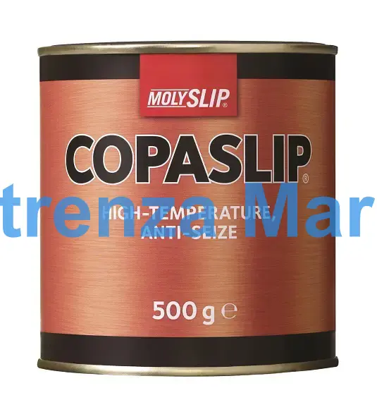 ANTI-SEIZE COMPOUND, 400ML(AEROSOL)