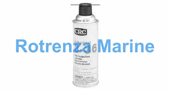 CRC 2-26 ELECTRICAL INDUSTRY, FORMULA 500ML