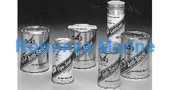 SAF-T-EZE MOLY-GRADE M-16, 16 OZ/CAN