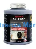 ANTISEIZE MARINE GRADE LOCTITE, LB8023 BLACK 8OZ