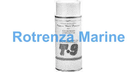 LUBRICANT BOESHIELD T-9 12 OZ