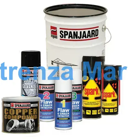 SILICONE PASTE NON CONDUCTIVE, SPANJAARD 100GRM