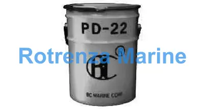 PIPE DRESSING HEAT RESIST 16KG