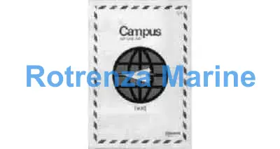 AIRMAIL WRITING PAD LINED B-5, 250X177MM 40SHT