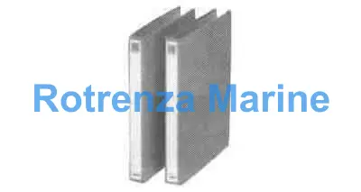 FILE HARD COVER W/ARCH HOLDER, &FASTENER A-4 "SEMI-SMALL"