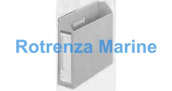 BOX FILE A-4E 75X260X317MM