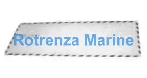 ENVELOPE AIRMAIL MEDIUM 10'S