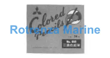 COLORED PENCIL 12-COLORS