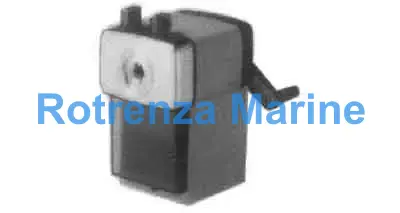 PENCIL SHARPENER DESK FIXTURE