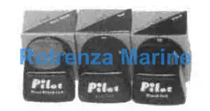 INK FOR OFFICE USE BLUE-BLACK, 30CC