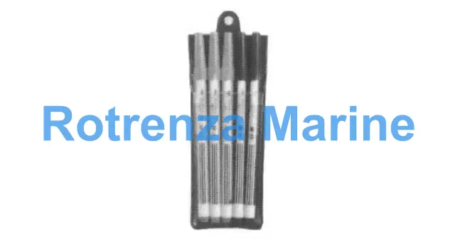 FLUORESCENT MARKING PEN, 10-COLORS