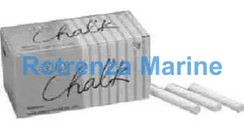 CHALK SCHOOL YELLOW 100'S