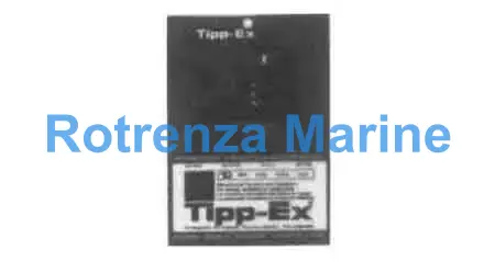 TYPEWRITER CORRECTION PAPER, 10'S