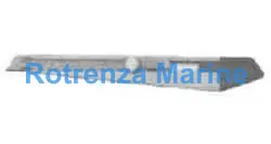 NT CUTTER S-200 LIGHT-DUTY, BLADE 9MM