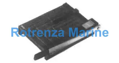 MOUNTED CUTTER 319MM