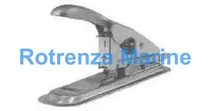 STAPLER DESK TYPE NO.3