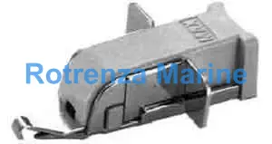 STAPLE REMOVER SPRING HOOK, TYPE 