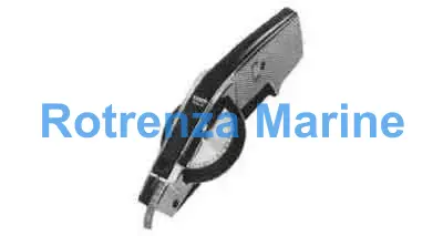 DYMO TAPEWRITER M1540A PLASTIC, FOR 9/12MM TAPE 4.7MM LETTER 