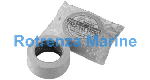 TAPE SEALING CLOTH 75MMX25MTR