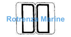 INDEX TAB 11X40MM 60'S