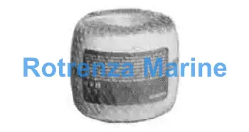 POLYPROPYLENE STRING 1000MTR